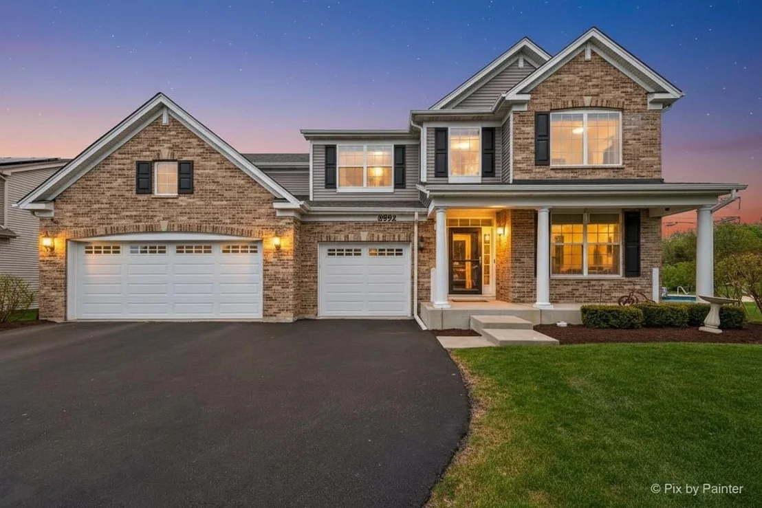 Photo of 8992 Pearsall Drive