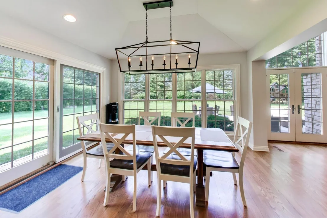 Photo of 2113 Middlefork Road