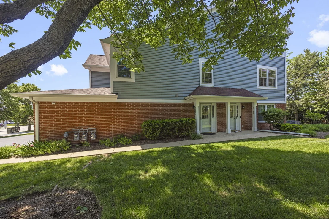 Photo of 1500 Thornfield Lane