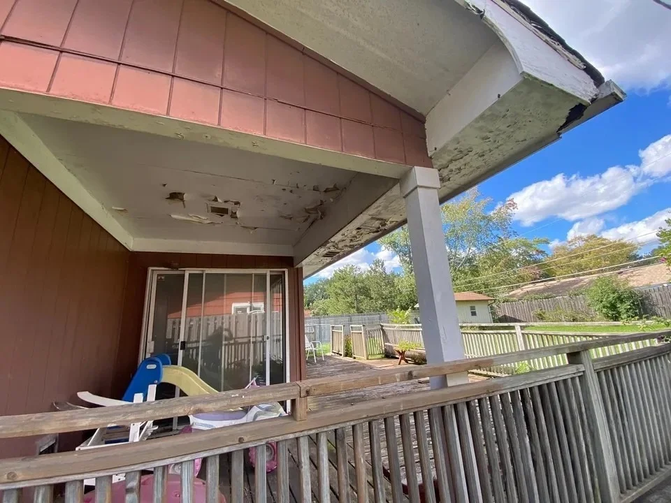 Photo of 1530 Hassell Road