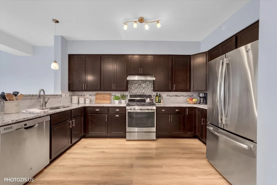 Photo of Unit 302 at 1 ITASCA Place