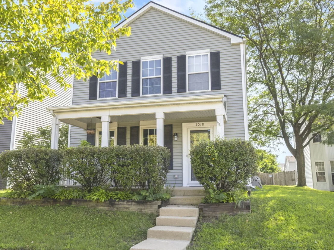 Photo of 1010 Symphony Drive