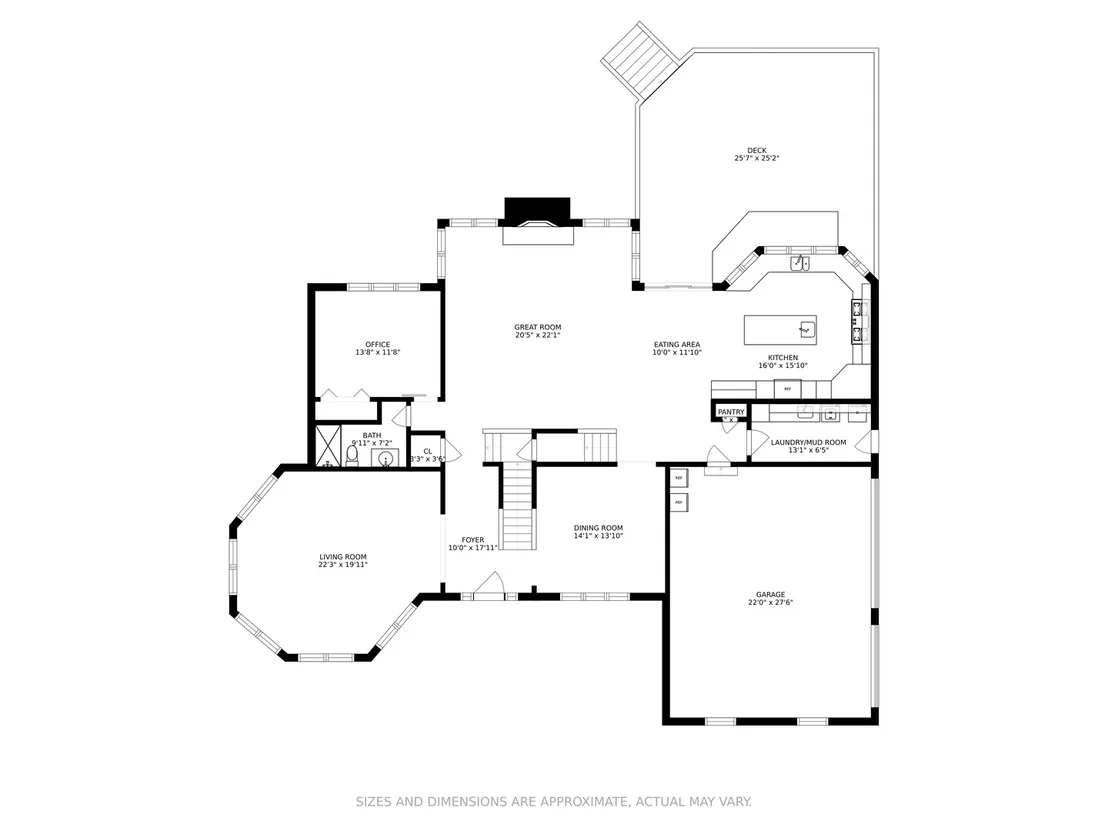Photo of 11 Moate Lane
