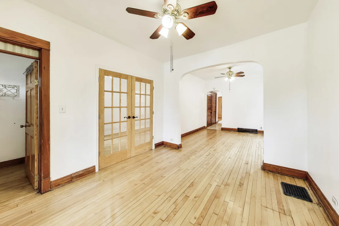 Photo of 1112 N Spaulding Avenue
