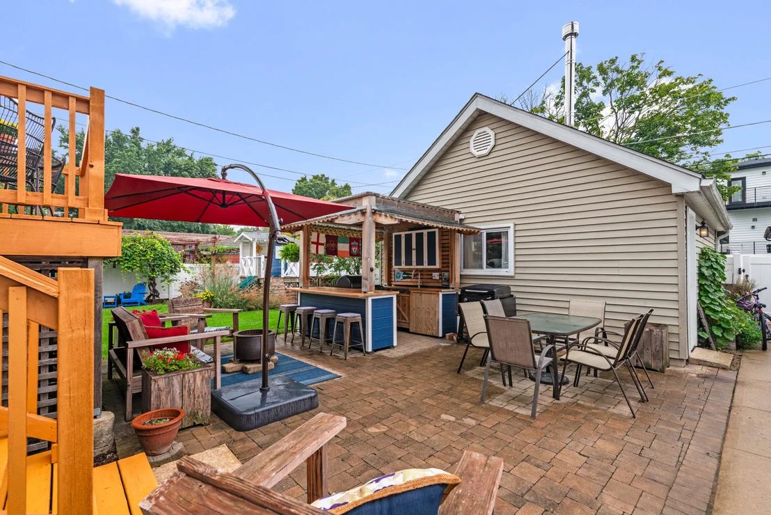 Photo of 4159 Dubois Boulevard