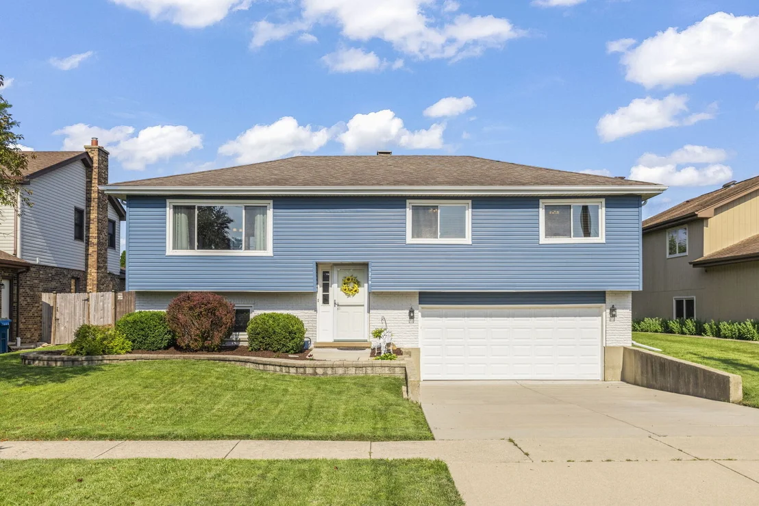 Photo of 1219 N Itasca Road