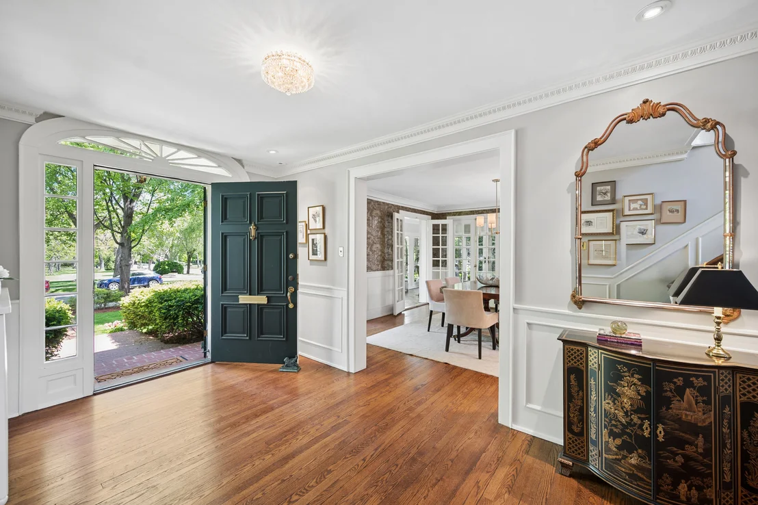 Photo of 500 Maple Street