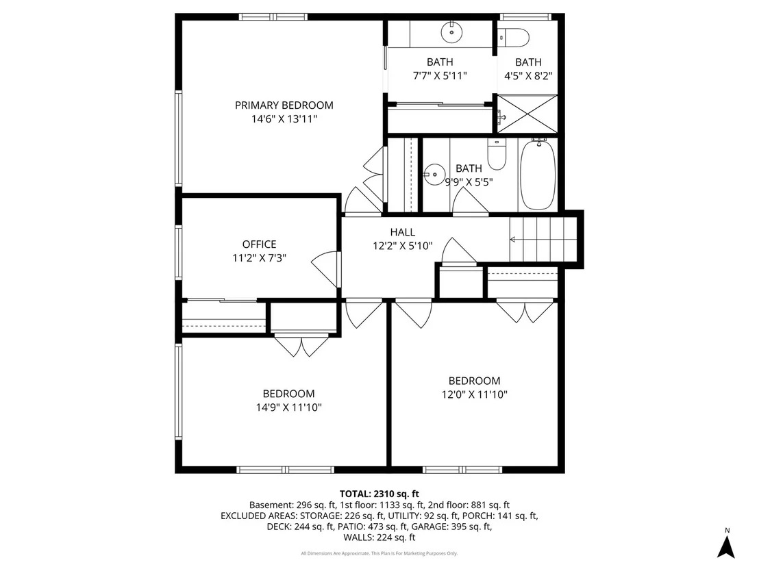 Photo of 3122 Sandy Lane