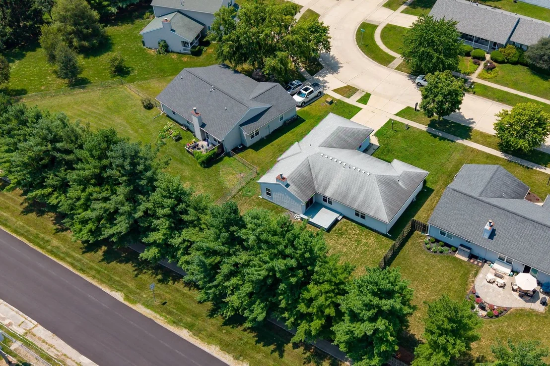 Photo of 1704 Nancy Beth Drive