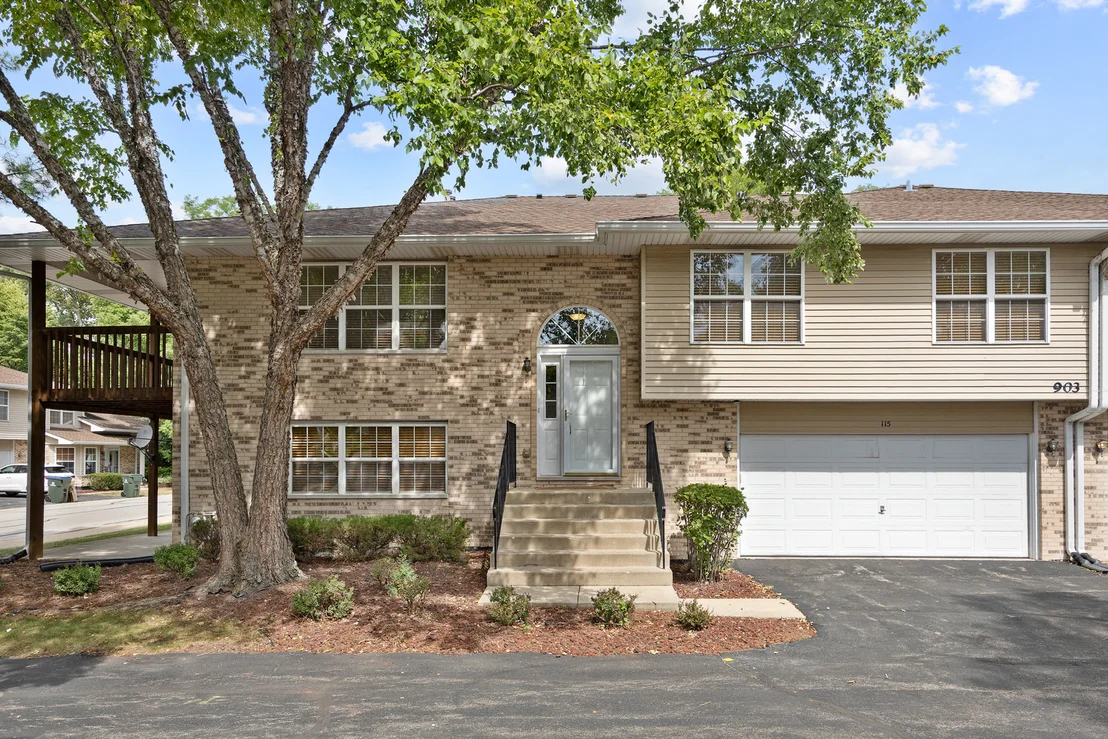 Photo of Unit 115 at 903 Elderberry Circle
