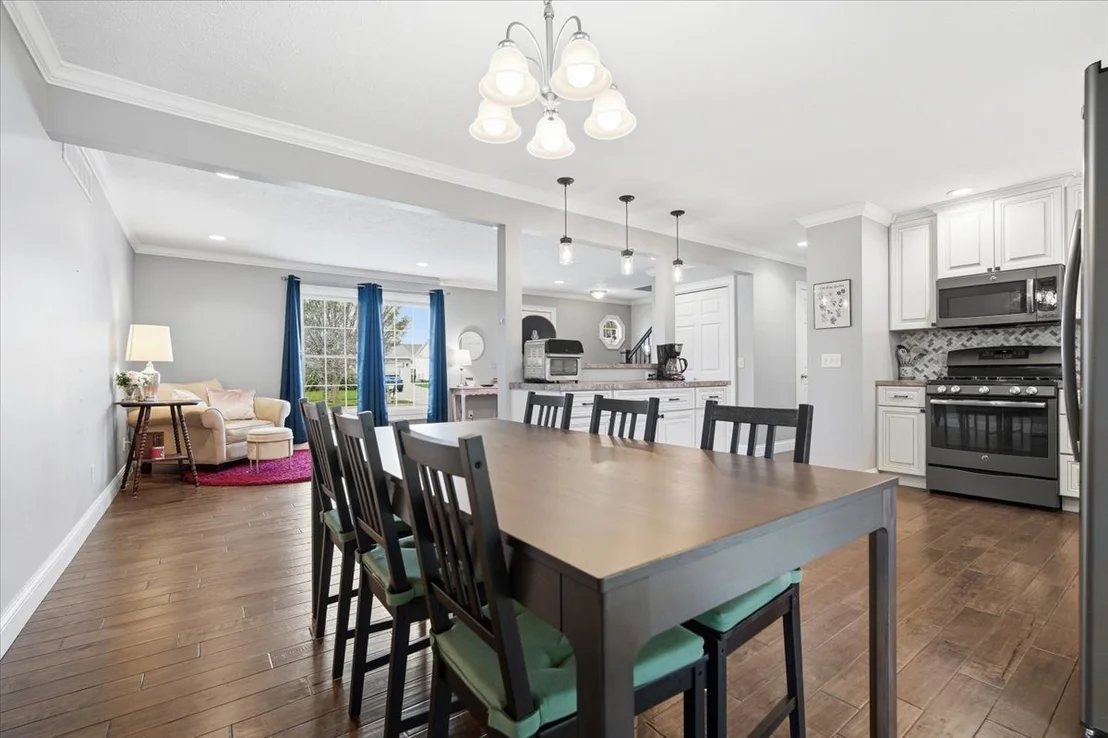 Photo of 2820 Rutherford Drive