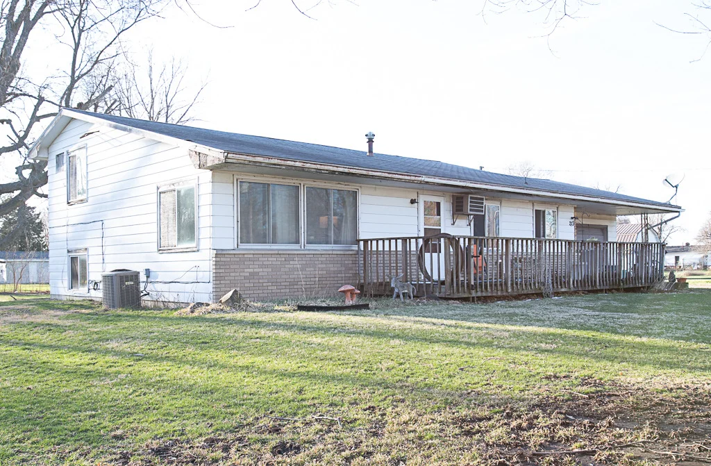 Photo of 213 N 2nd Street