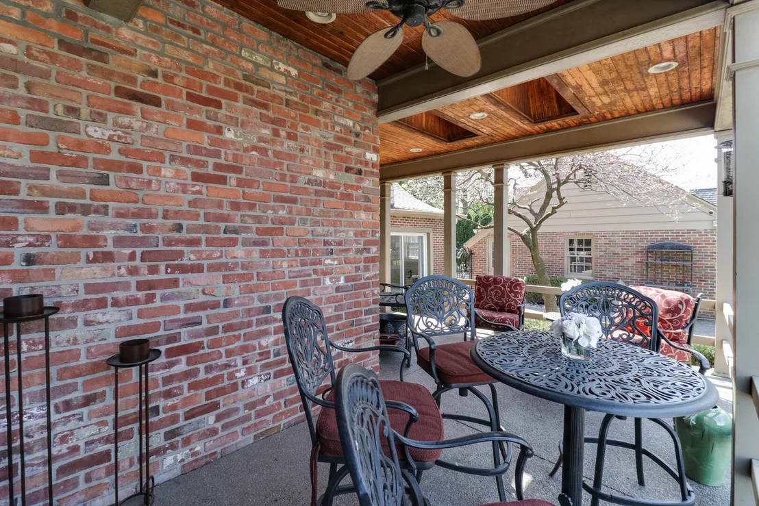 Photo of 1202 Elmwood Road