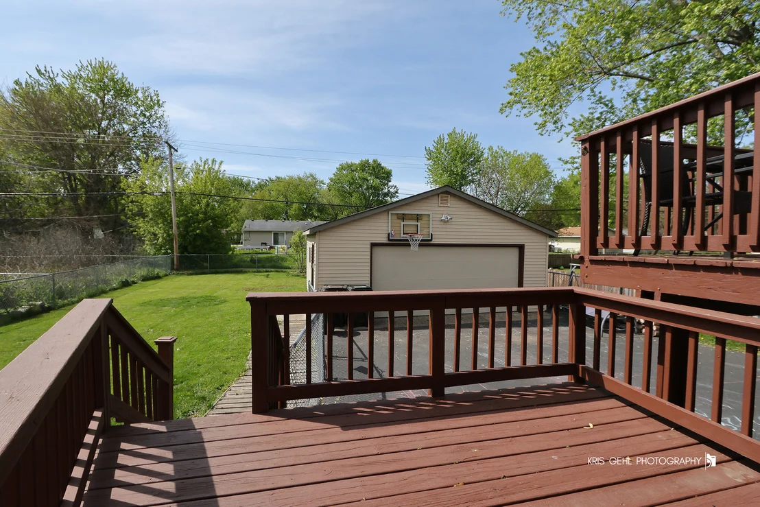 Photo of 5007 Prairie Avenue