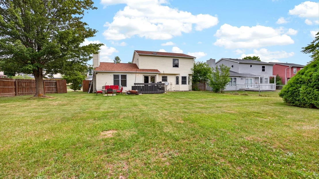 Photo of 1014 Chicory Lane
