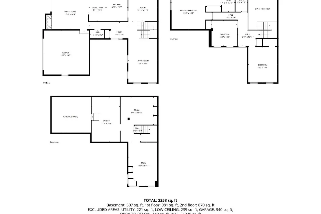 Photo of 1122 Creekside Drive