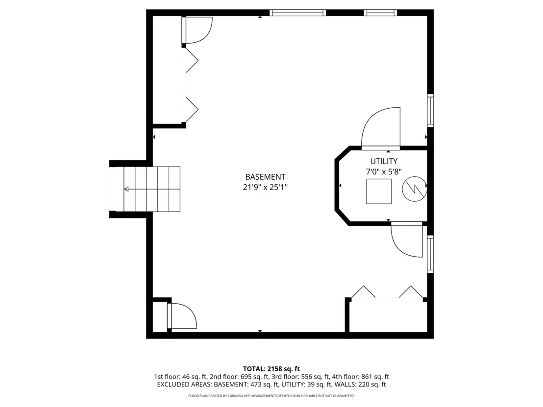 Photo of 720 PRESTON Lane