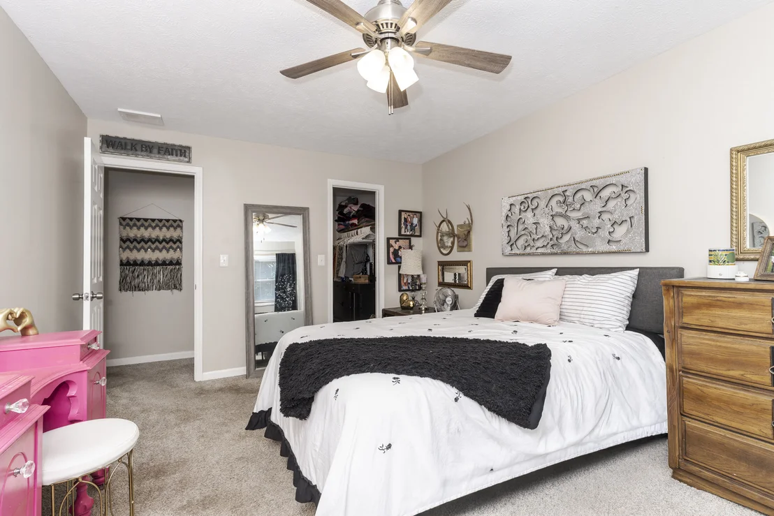 Photo of Unit B at 1713 King Drive