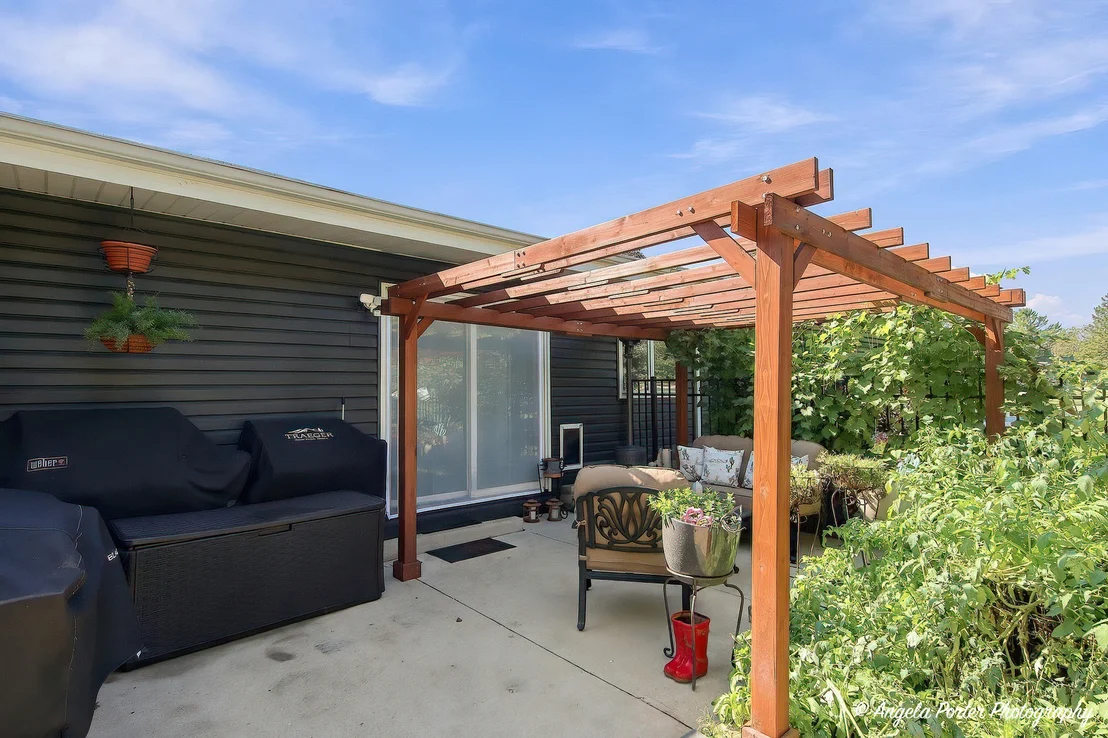 Photo of 1402 Appaloosa Trail