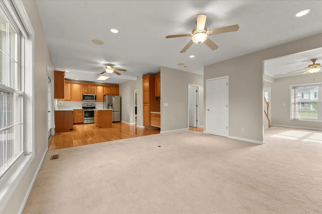 Photo of 1703 Deer Run Drive