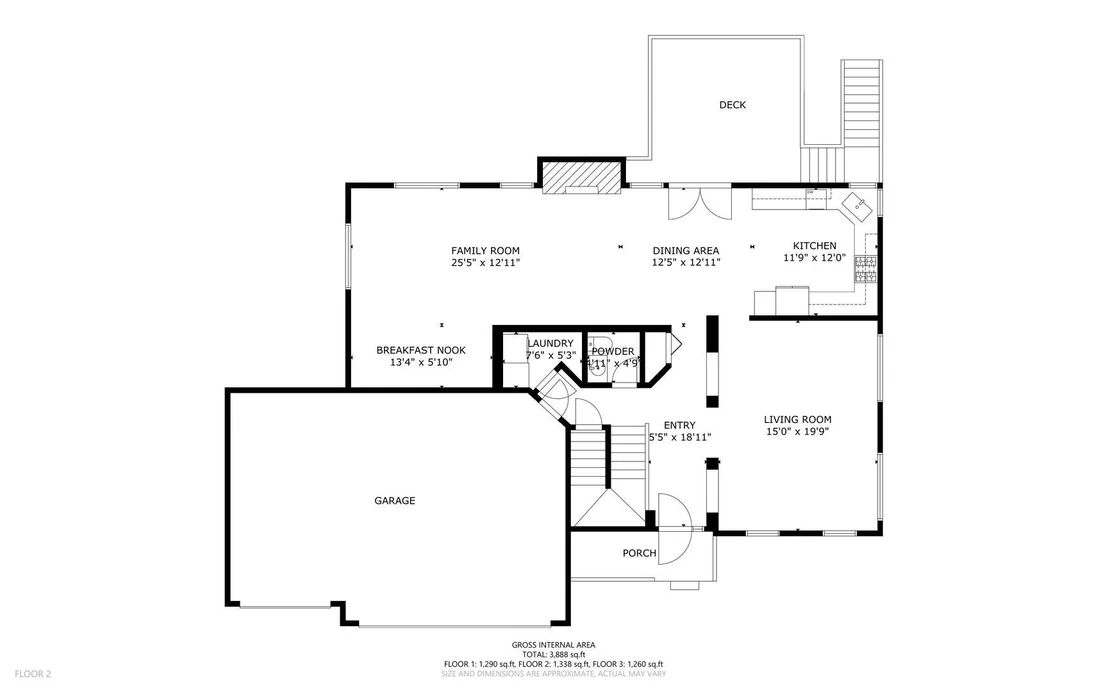 Photo of 845 Red Barn Lane