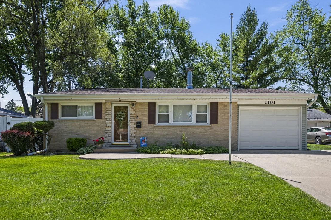 Photo of 1101 ANTHONY Road