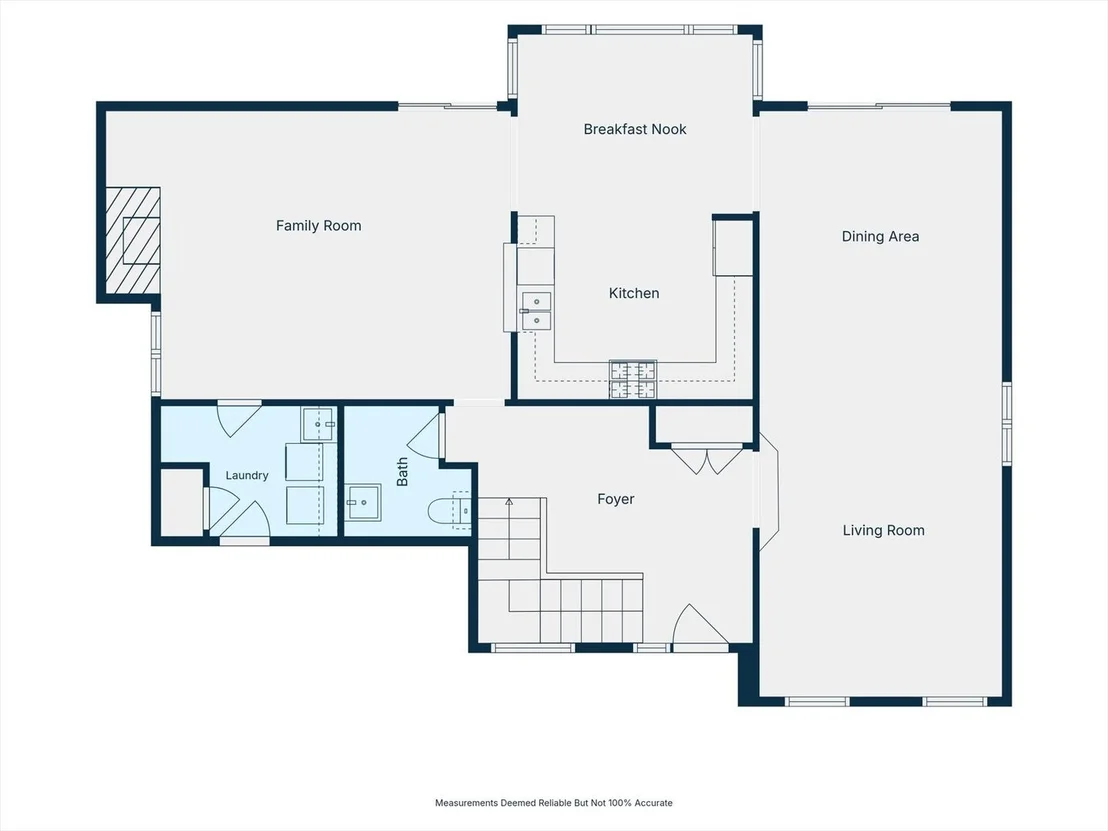 Photo of 933 Stanton Drive