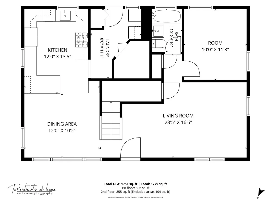 Photo of 701 Willis Street