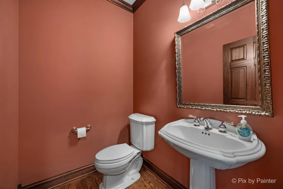 Photo of 1105 Thoroughbred Circle