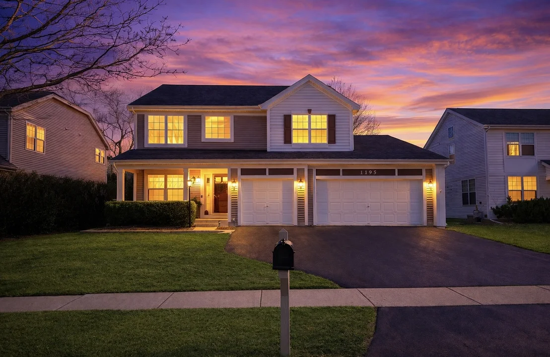 Photo of 1195 Hadley Circle
