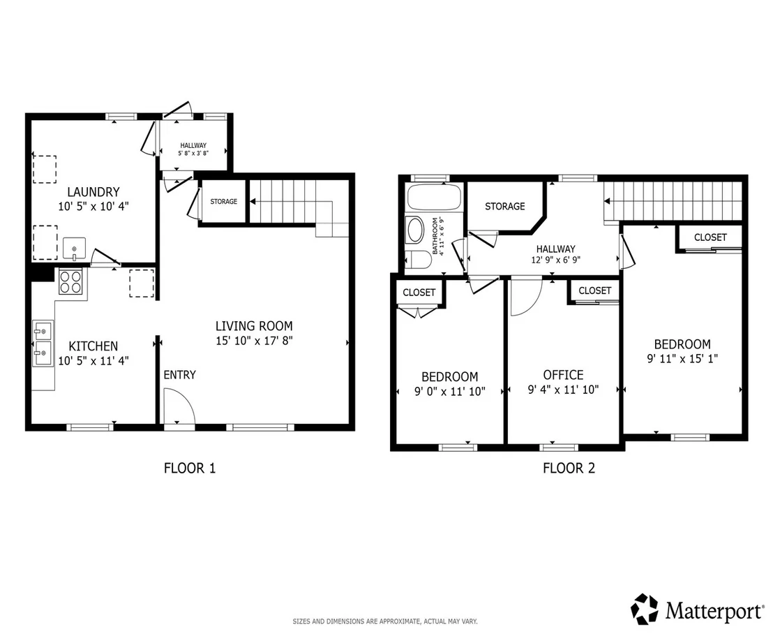 Photo of 253 W 46th Street