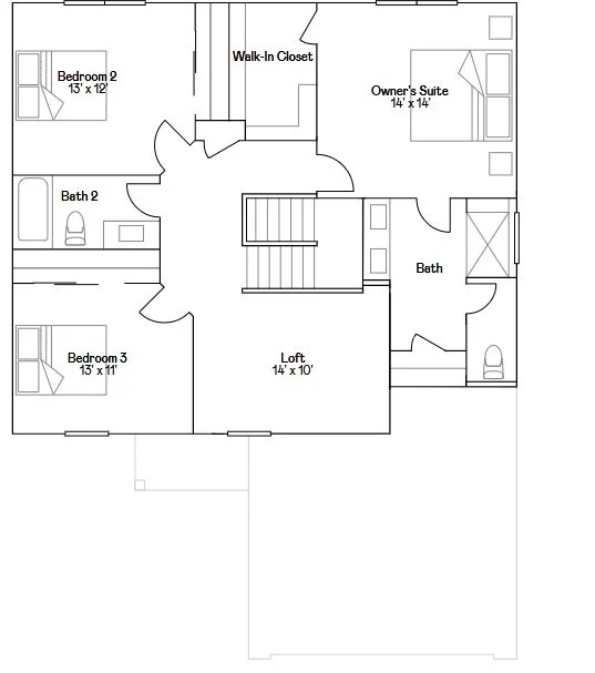 Photo of 1317 Morris Way