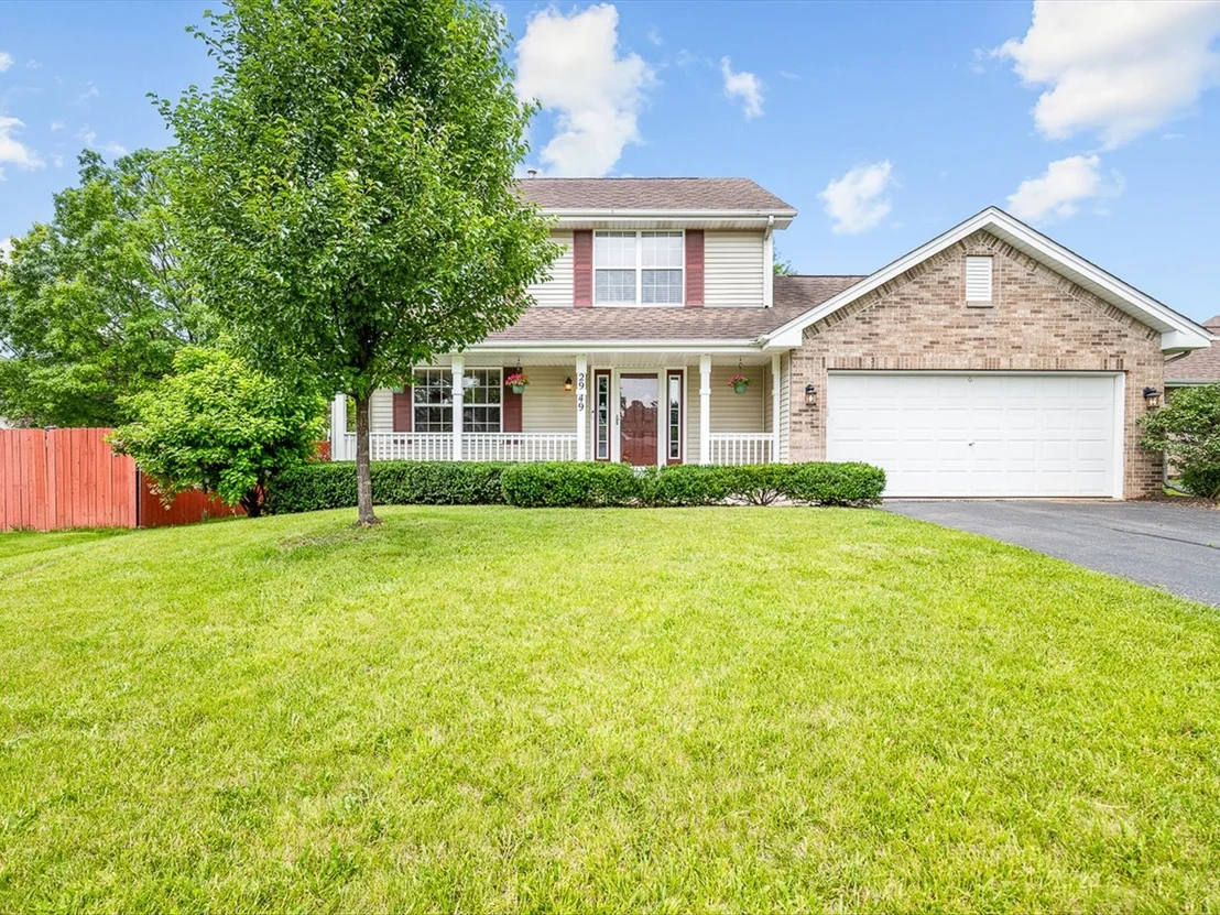 Photo of 2949 Langstone Drive