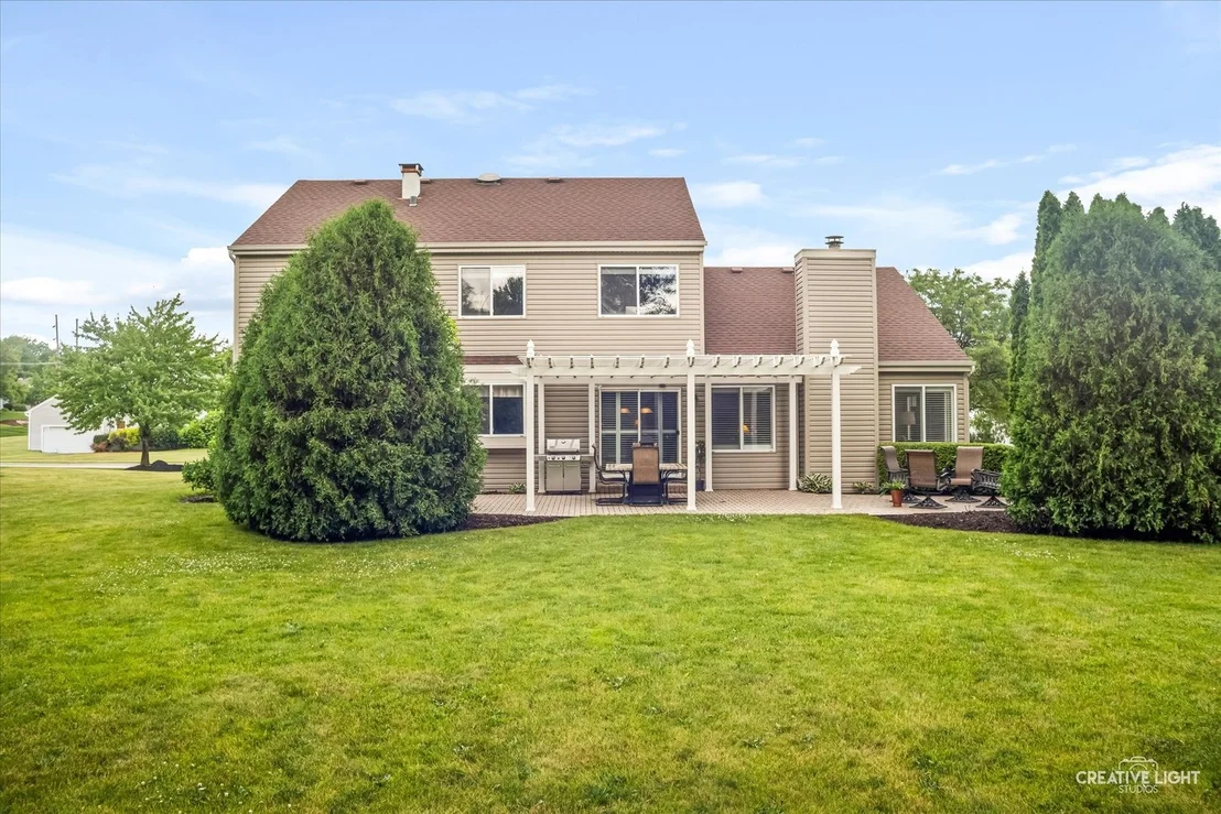 Photo of 1117 Auburn Lane