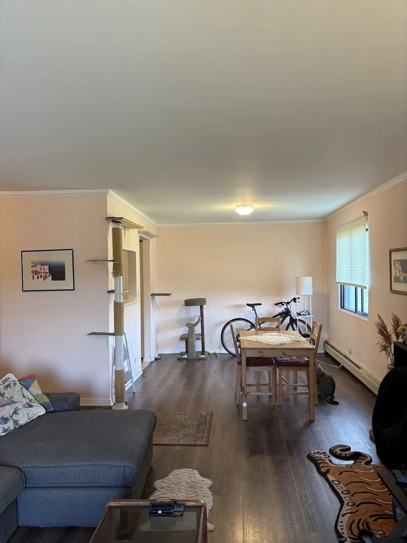 Photo of Unit 412A at 7211 WOLF Road