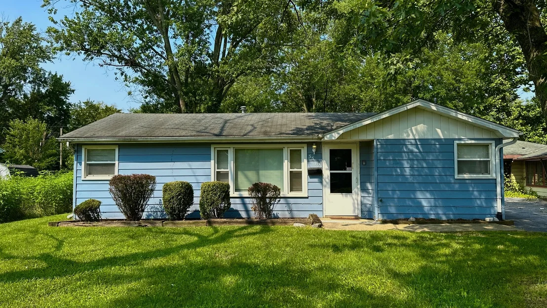 Photo of 3512 John Street