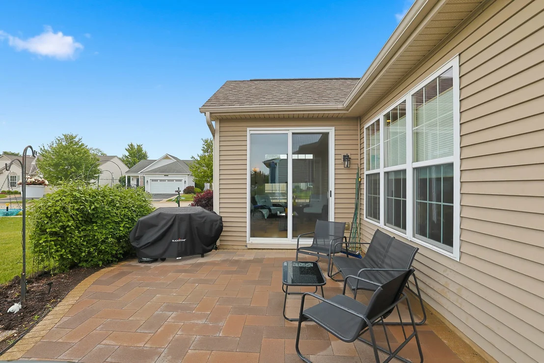 Photo of 11926 Borhart Drive