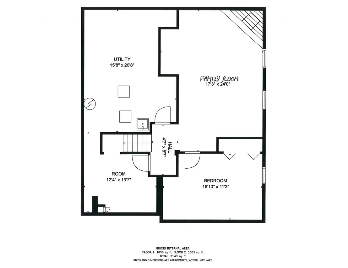 Photo of 1811 Hazelwood Drive