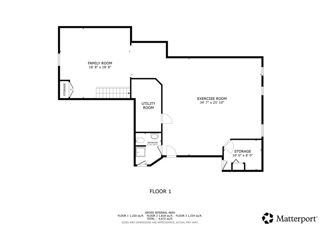 Photo of 16324 Hidden River Drive