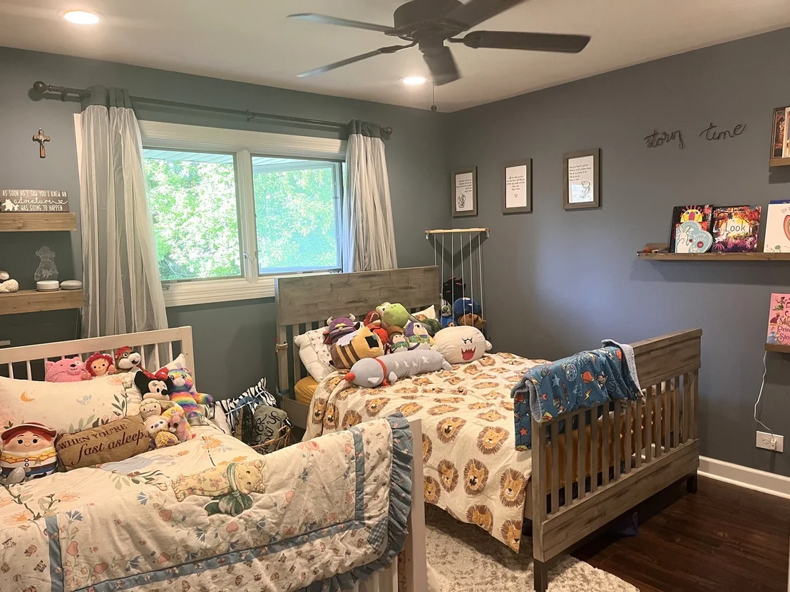 Photo of 3600 Brookmeade Drive