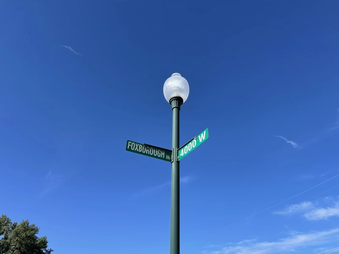 Photo of 4052 Foxborough Drive