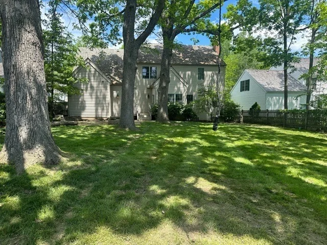 Photo of 4463 Cornell Avenue