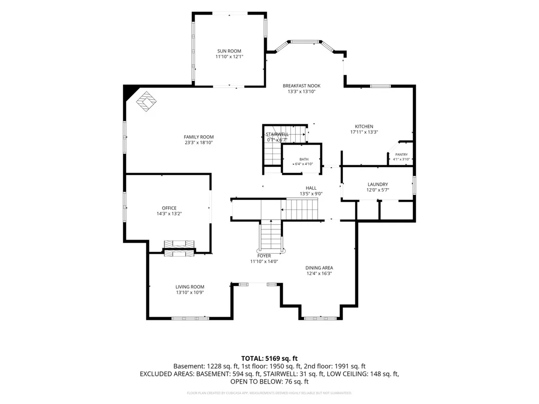Photo of 1590 Eagle Ridge Drive