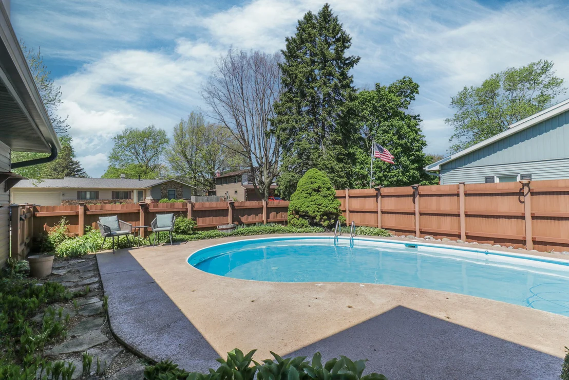 Photo of 2502 Yorktown Drive