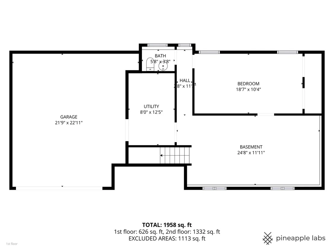 Photo of 7645 Brookside Drive