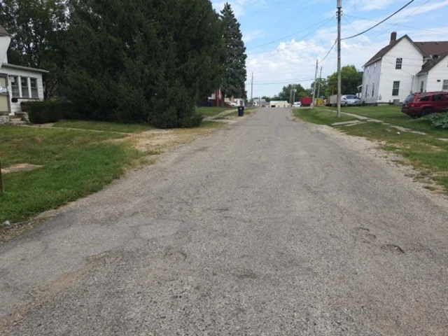 Photo of 220 W 8th Street