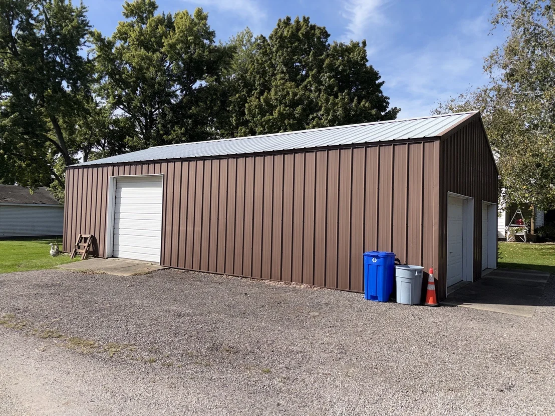 Photo of 211 N Seminary Street