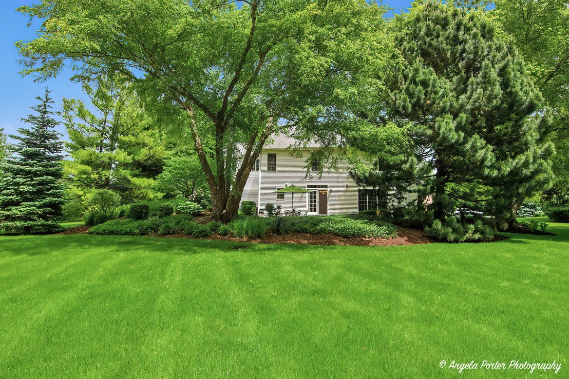 Photo of 803 Silver Glen Road