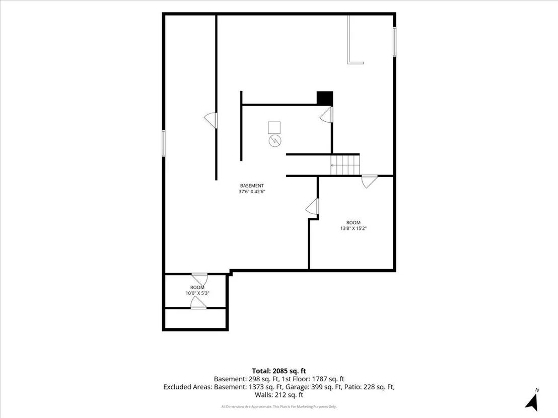 Photo of 13802 Chestnut Lane