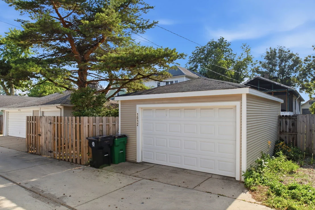 Photo of 1012 Ferdinand Avenue